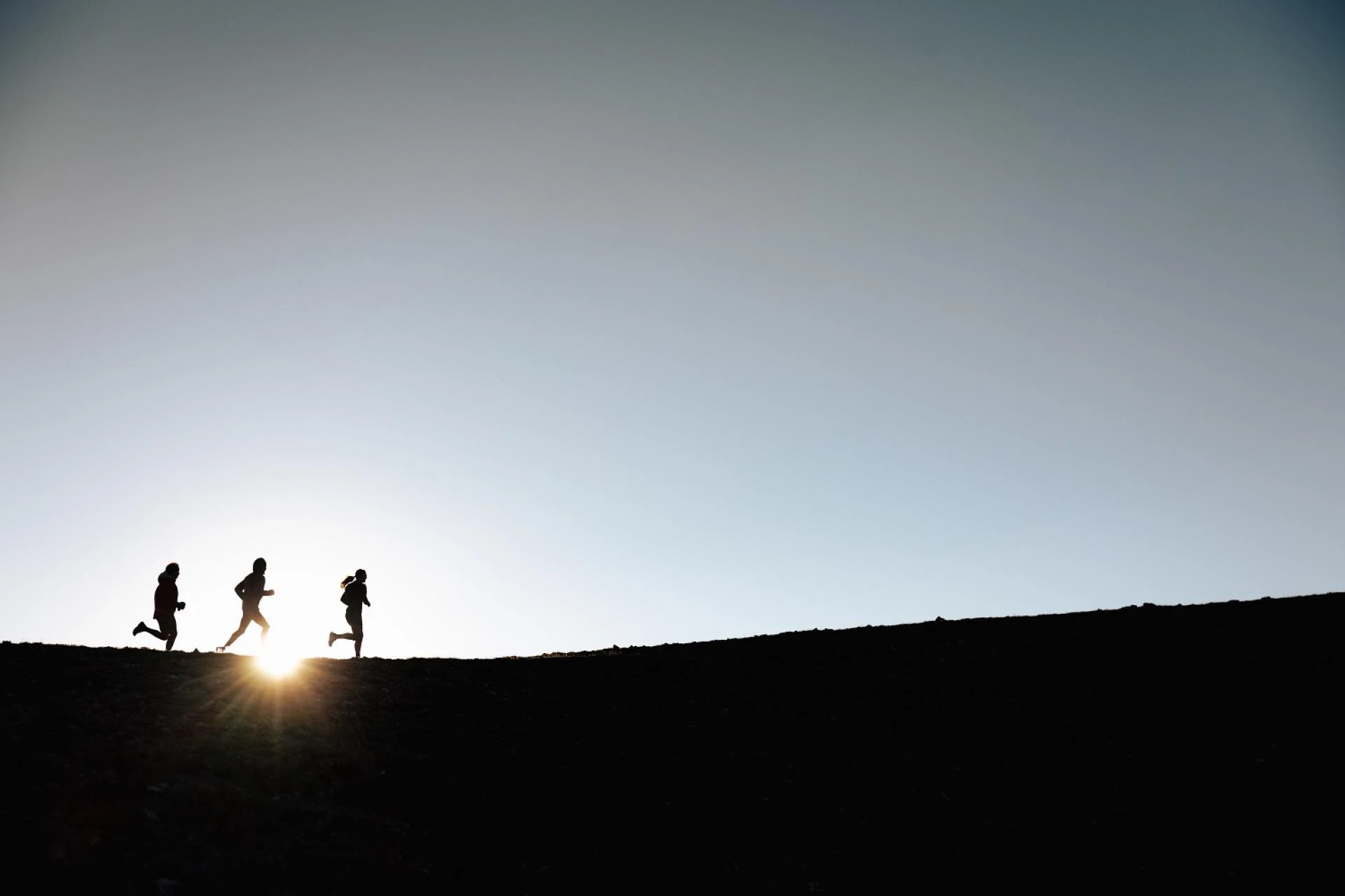 3 Tips for Road Running at Night