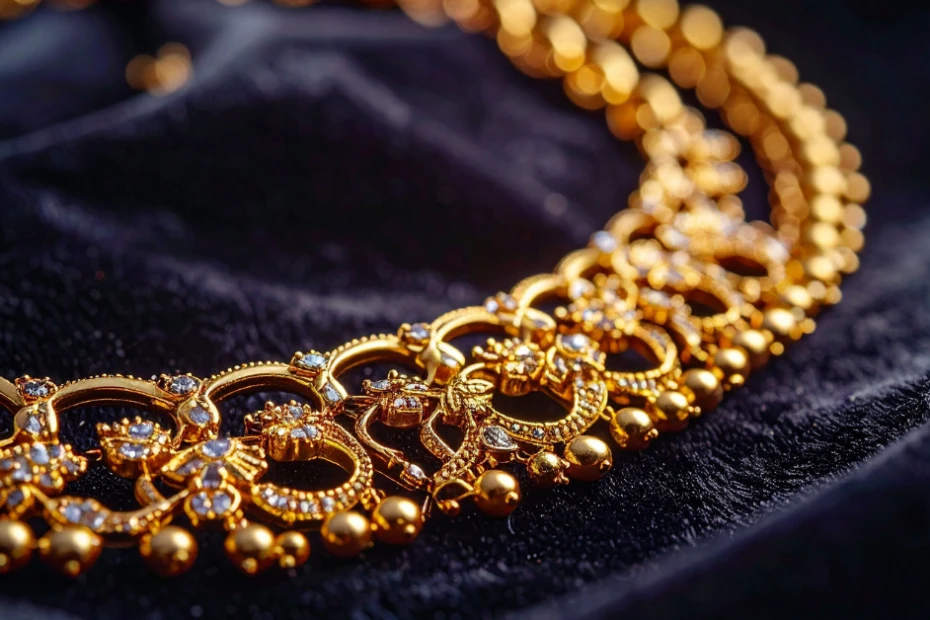 Where To Sell Gold and Jewellery For The Best Price