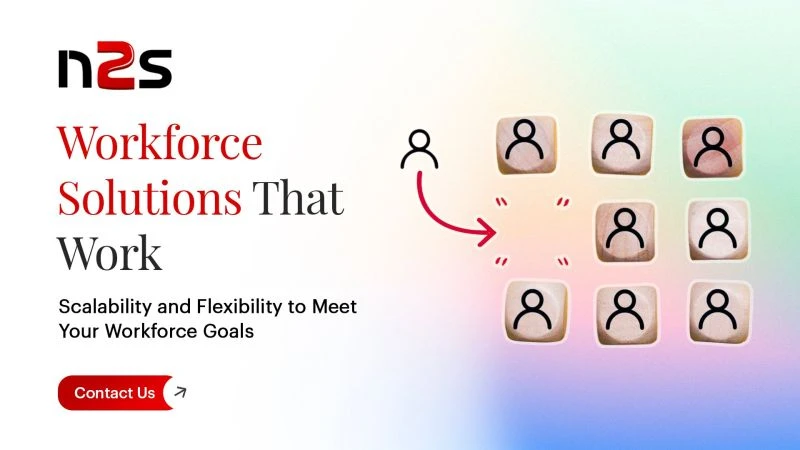 Skilled Workforce Solutions in Sweden Driving the Manufacturing Sector Forward