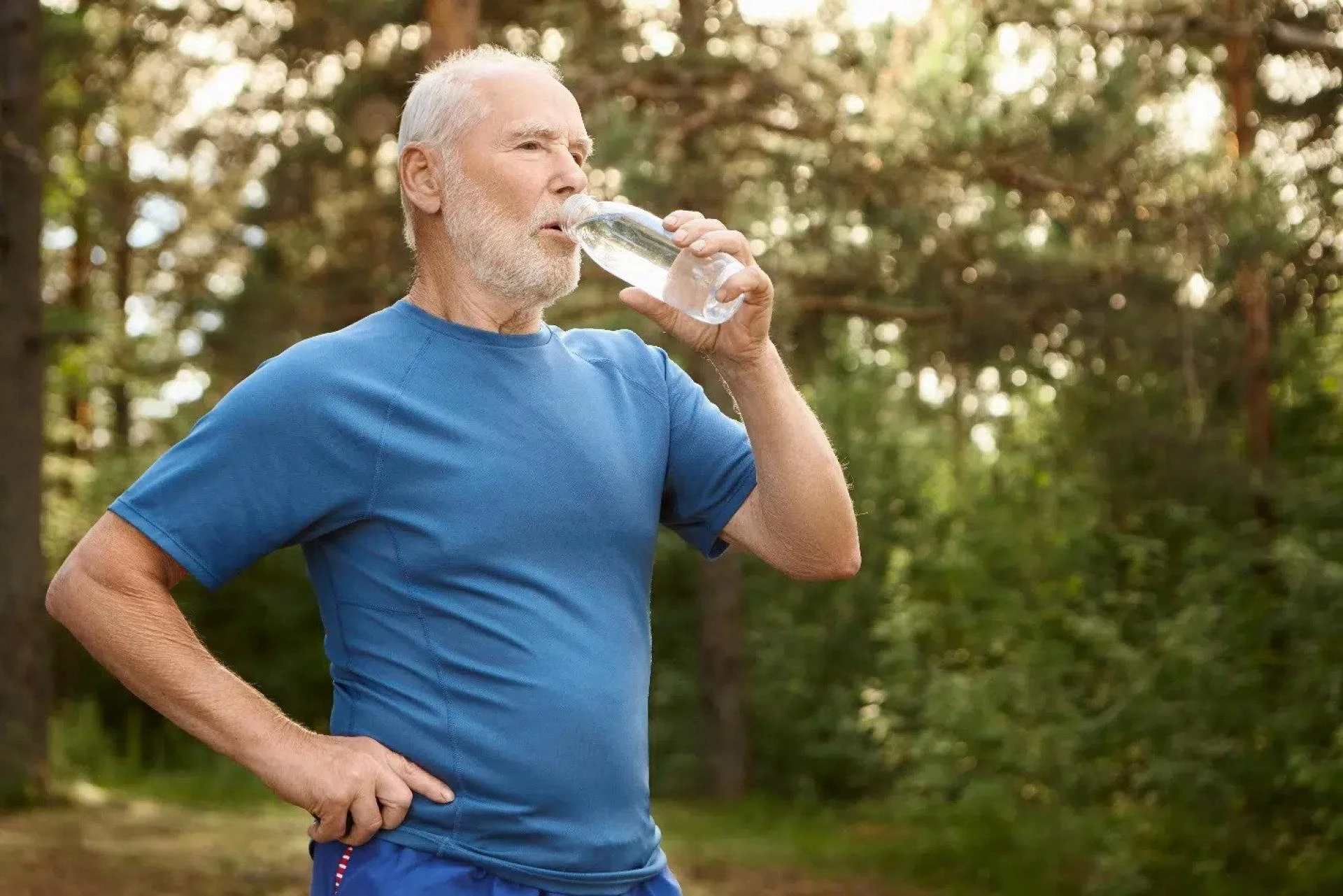 How Alkaline Water Enhances Hydration and Wellness?