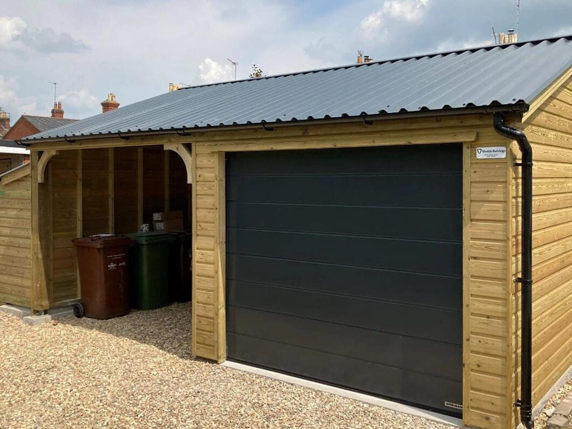 Transform Your Underused Garage Space into a Stylish and Functional Area