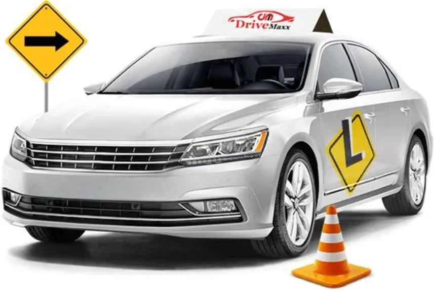 Drive Maxx Driving School – Your Trusted Choice for Becoming a Confident Driver in Toronto