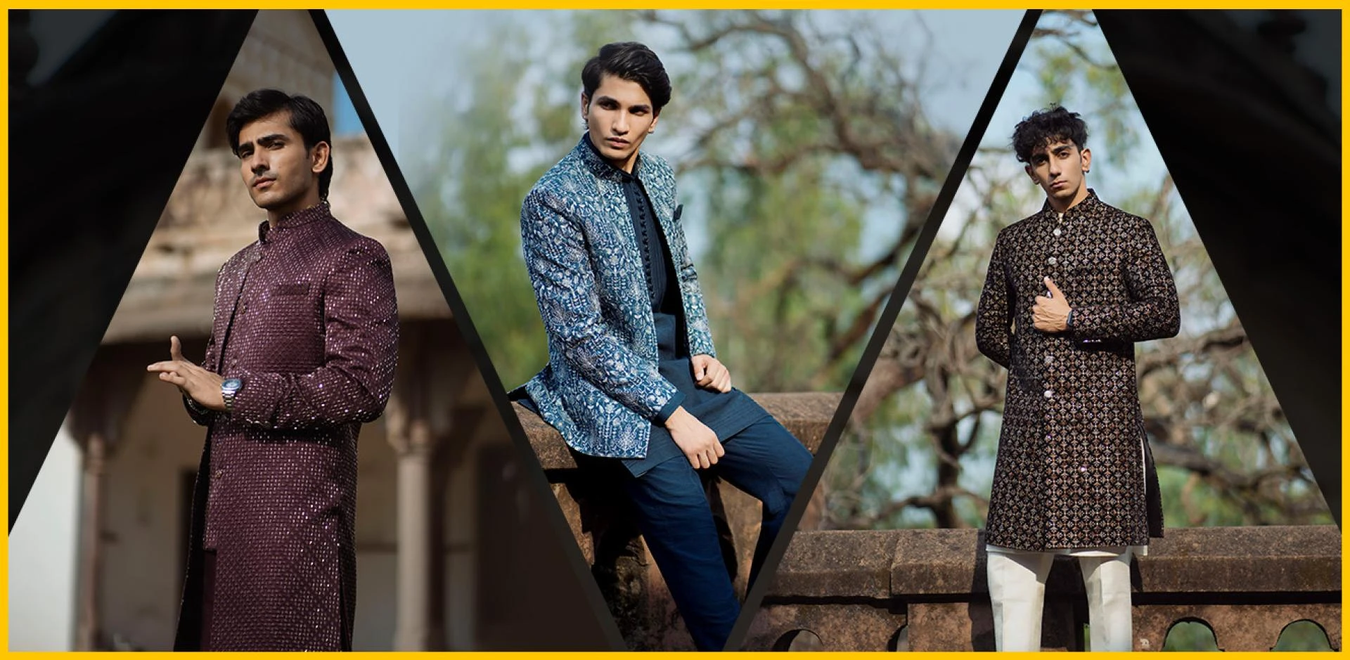 Best Indo Western for Men Wedding: Trends, Colors & Styling Tips