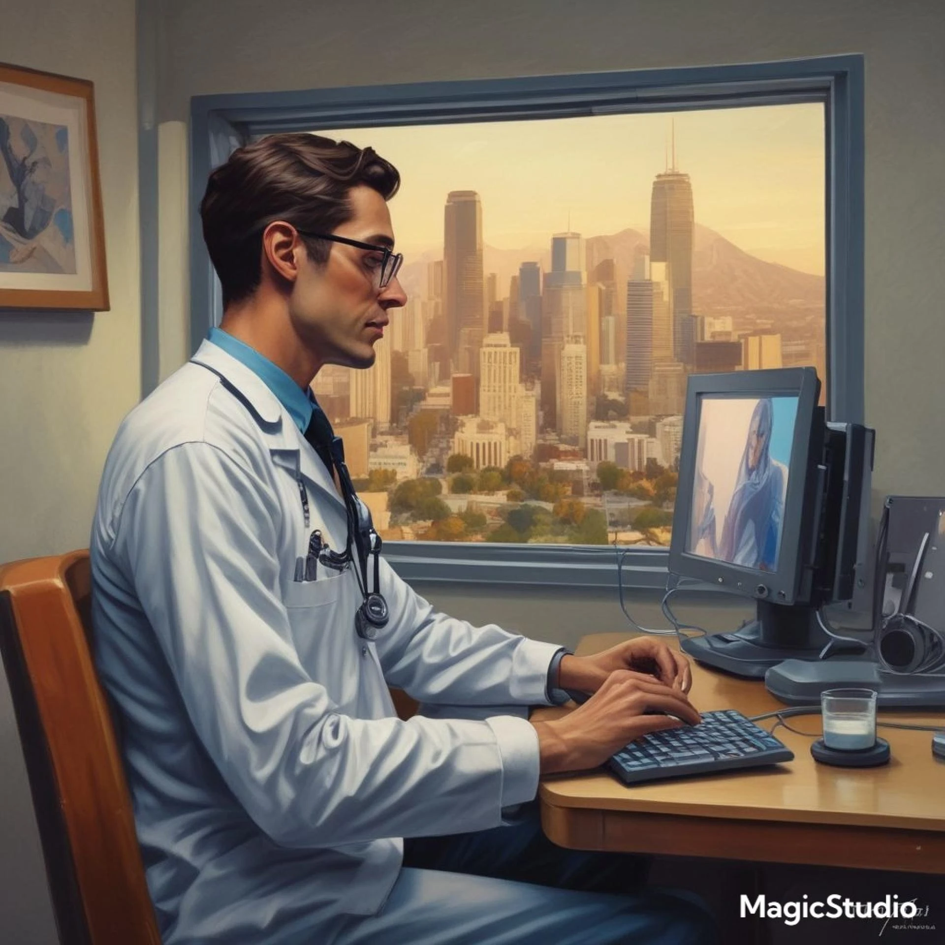 Best Telehealth Los in Angeles | Kaicare.ai