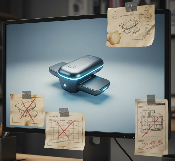 CAD 3D Modeling Outsource: 10 Red Flags to Avoid When Hiring