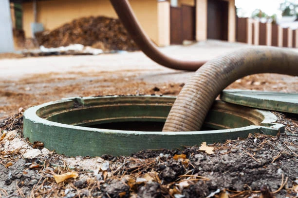 Best Sewer Line Inspection Services in LaBelle, FL – Omega Drain Services