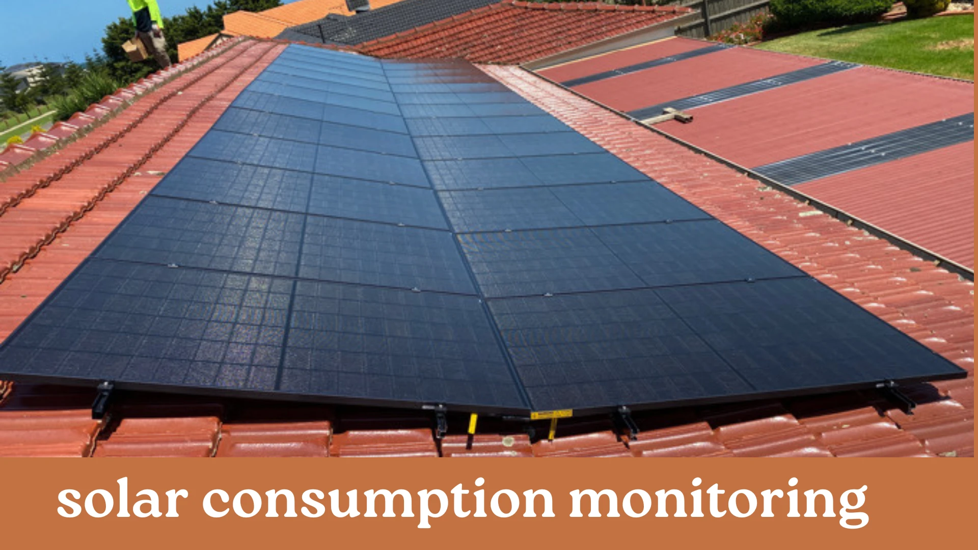 Professional Solar Solutions Across Victoria