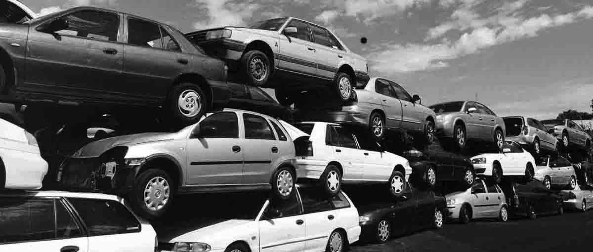 Car Wreckers Melbourne – Get Cash for Your Unwanted Vehicle Today