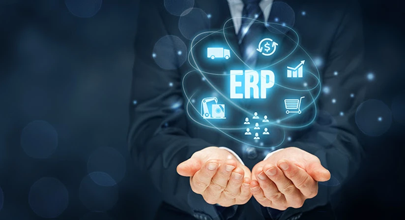 ERP Software Companies in Dubai: Powering Digital Transformation Across the UAE