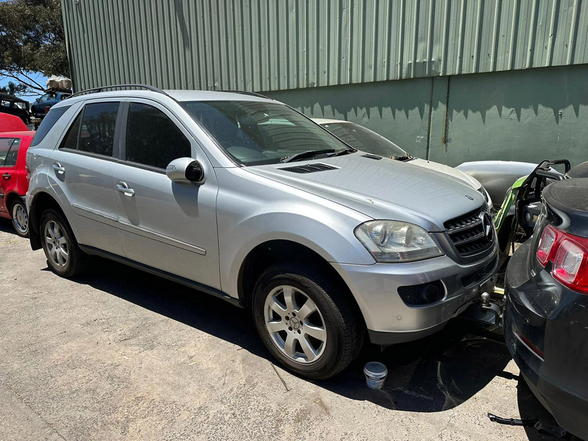 Turn Your Old Vehicle into Instant Cash with Eco Cash For Cars