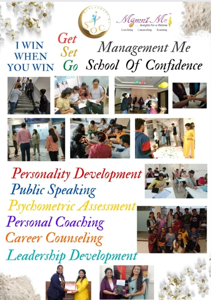 How Personality Development in Thane Helps You Achieve Professional and Personal Growth