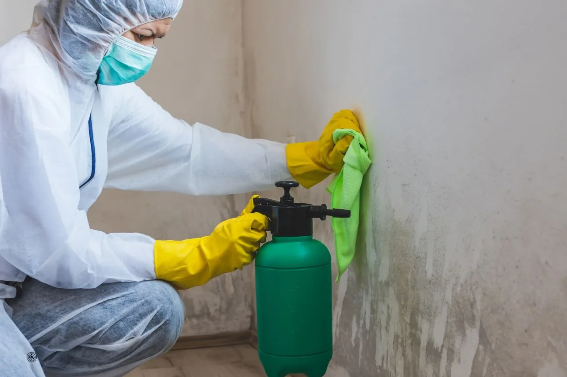 Comprehensive Mold Cleaning Services in Wellington by PuroClean
