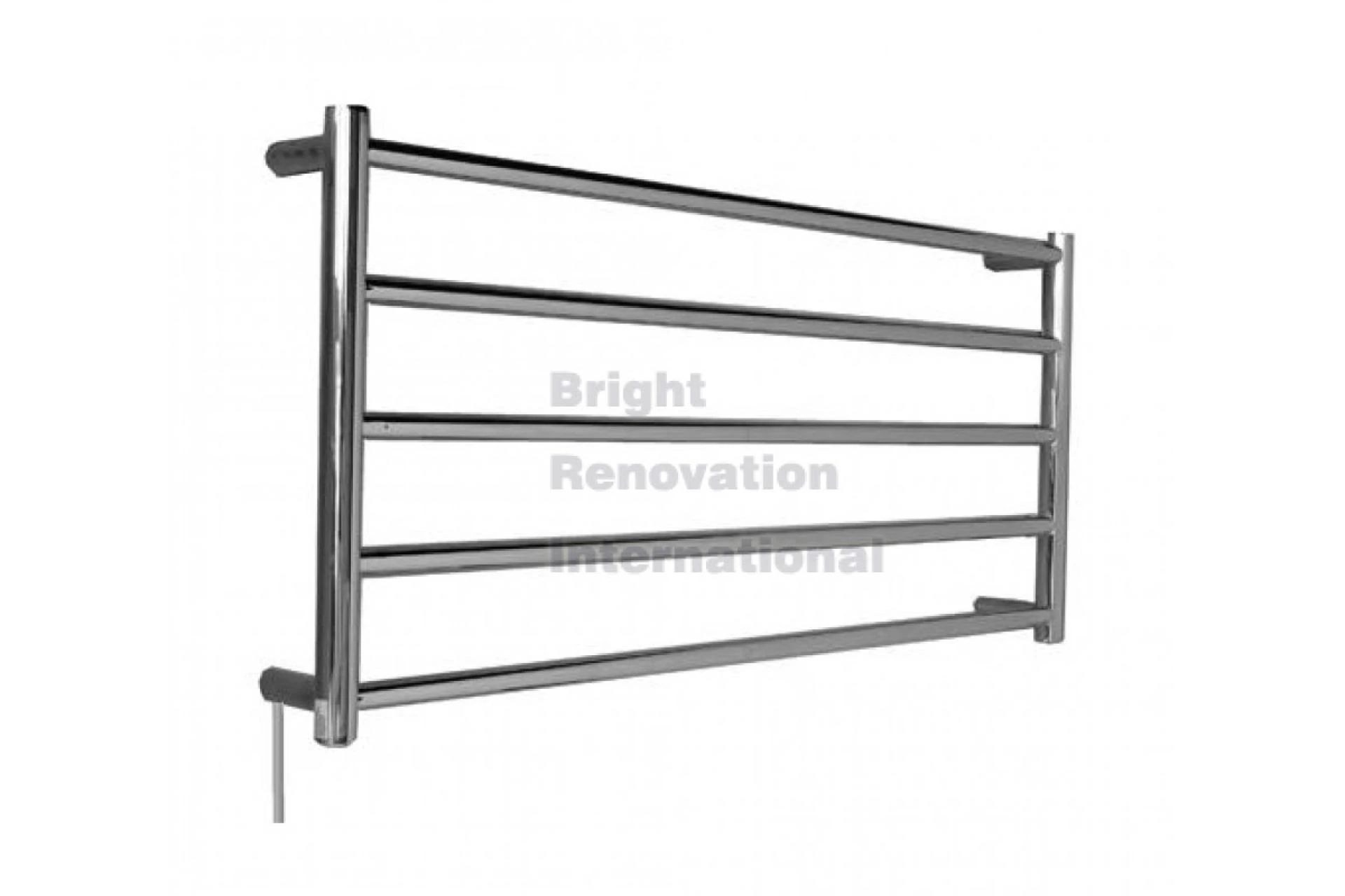 Warm Up Your Bathroom: Choosing a Heated Towel Ladder in Melbourne