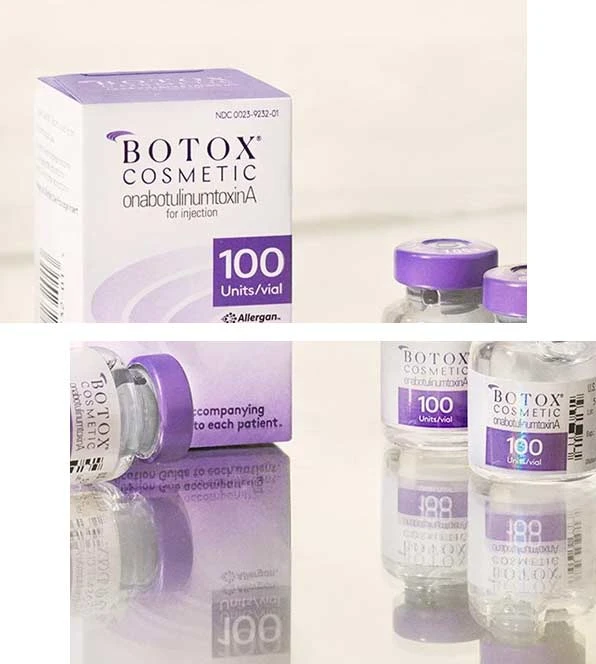 Discover the Power of Botox Cosmetic Treatment with Hotchandani Laser