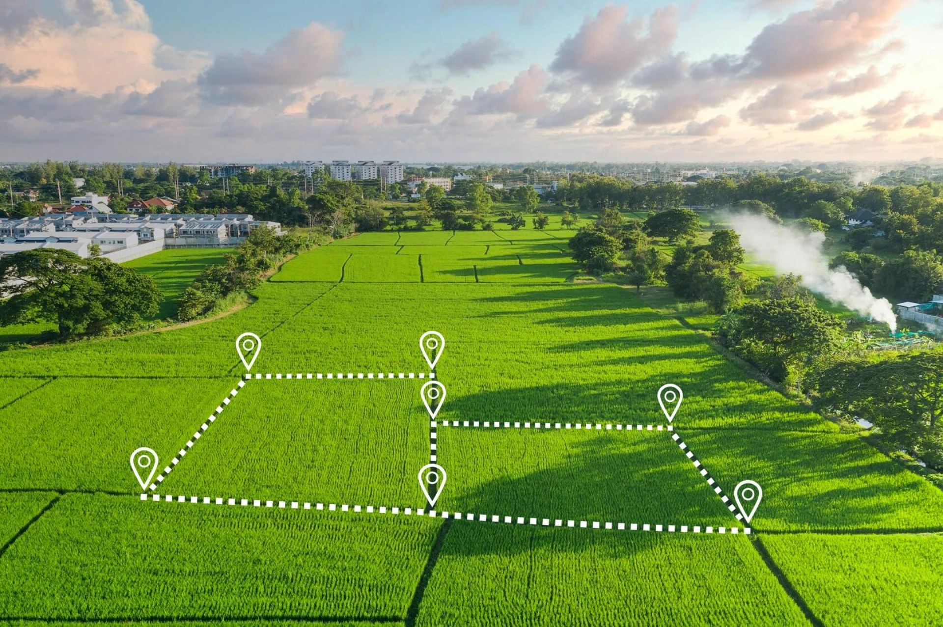 Explore All Projects by Deen Dayal Plot – Majestic Green 01, Kharkhoda, and Rohtak Greens