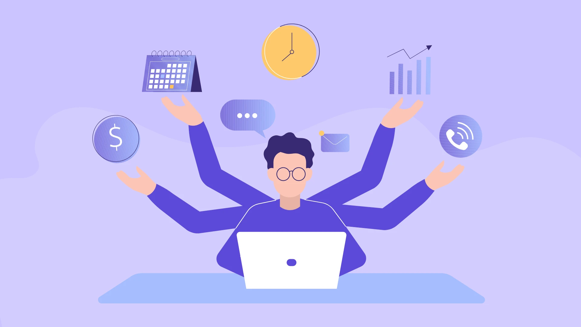 The Impact of Automation on Employee Productivity and Morale