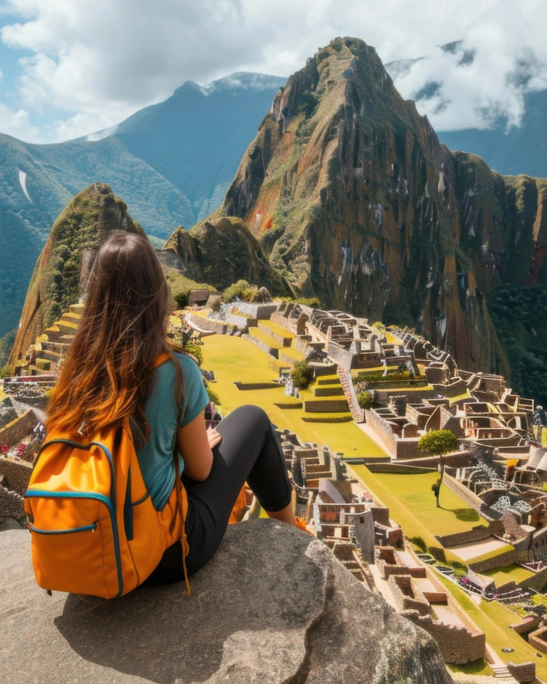 Seek the Help of Expert Tour Operators to Make Your Machu Picchu 2 Day Tour Enjoyable