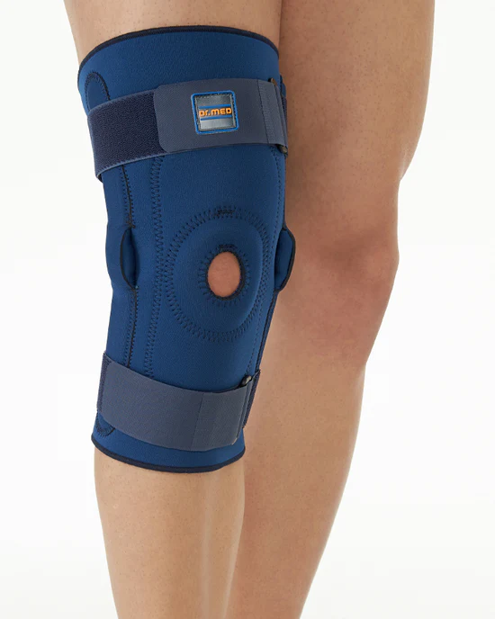 Choosing the Right Knee Support: A Complete Guide by JJ Healthcare Products