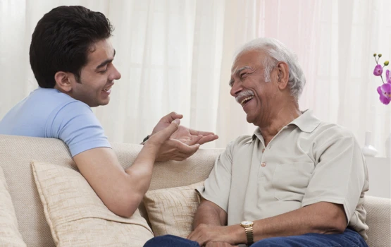 CareGivers: Do You Really Need It? This Will Help You Decide!