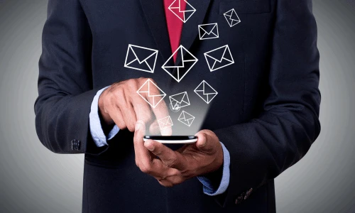 Bulk SMS Gateway for Fast and Reliable Customer Communication