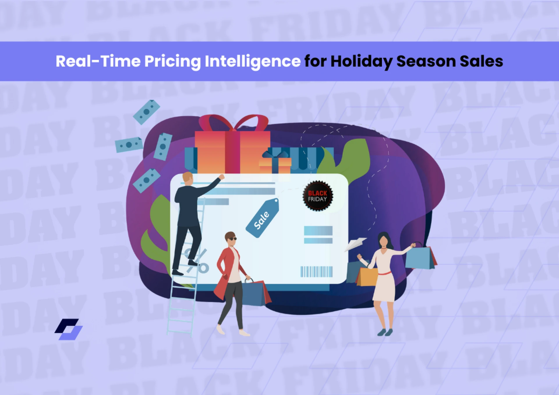 Reinventing Retail for Black Friday 2025: How AI and Real-Time Price Intelligence Are Shaping the Future of Pricing
