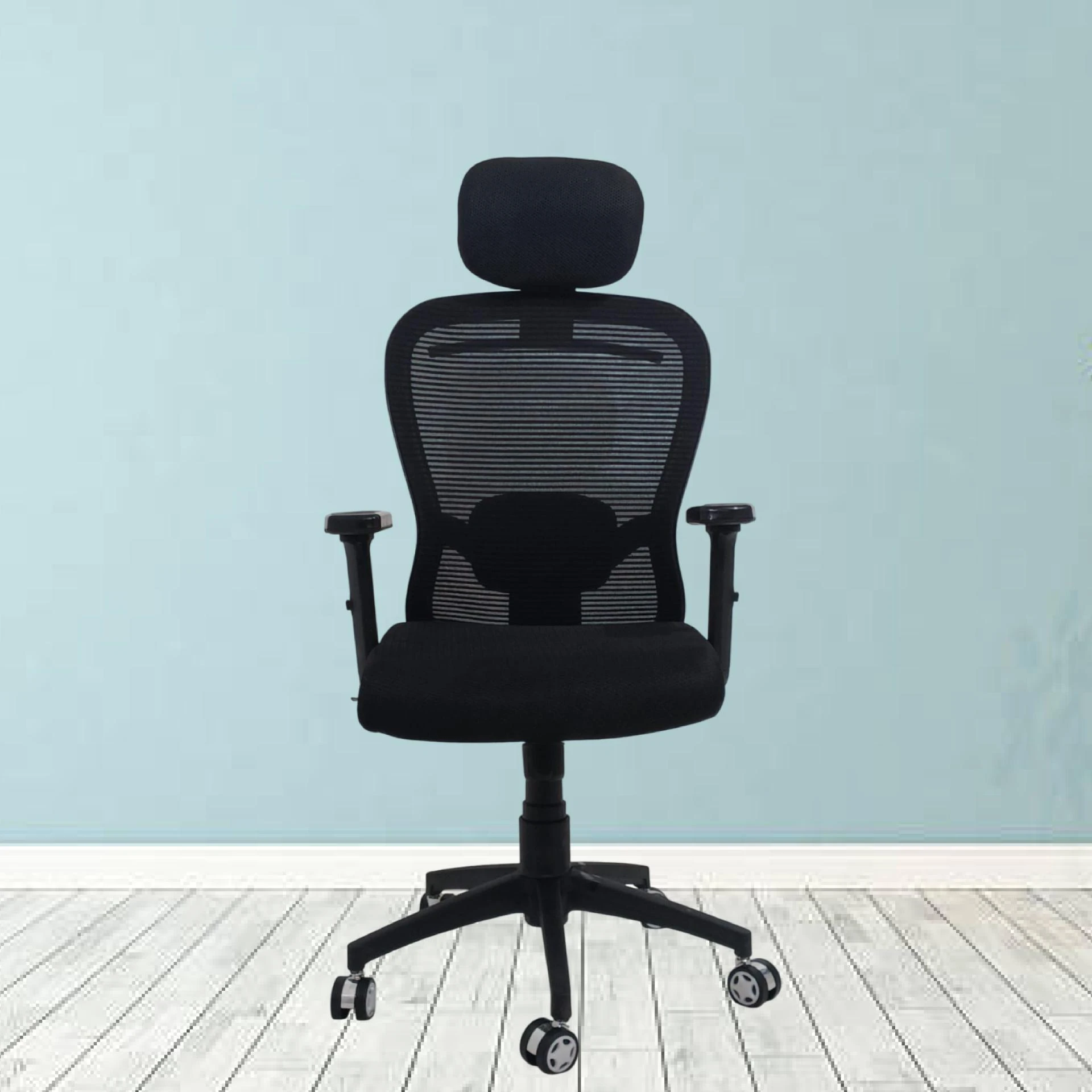 India’s Best Office Chairs for Every Budget & Back Type