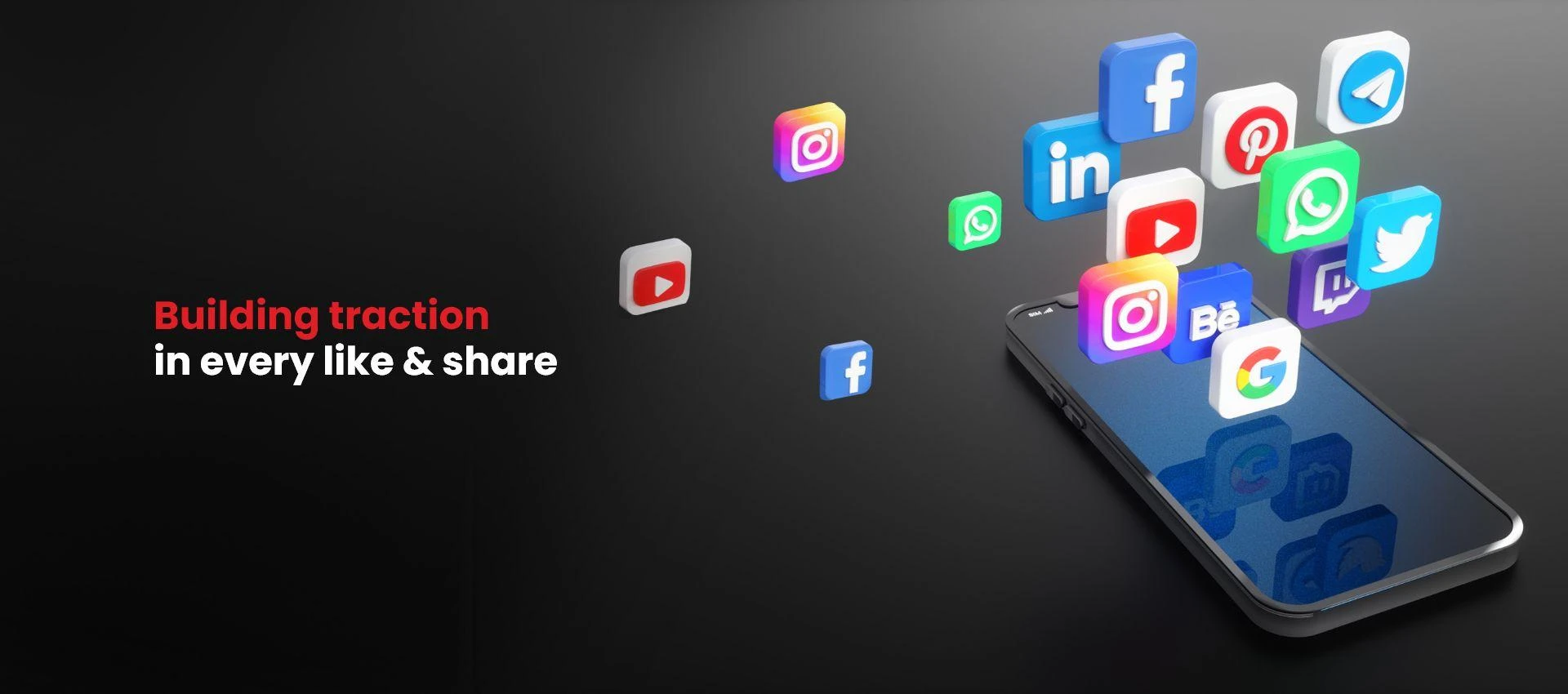 The Digital Trinity: How Social Media, SEO, PPC, and Web Development Drive Business Growth in Mumbai