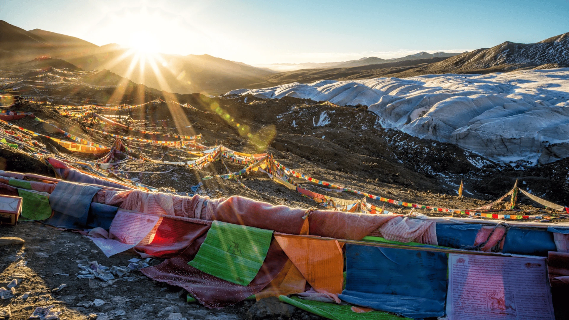 North Sikkim Tour Package: Discover the Scenic Wonders of Sikkim