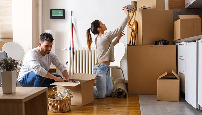 How to Choose the Right White Glove Moving Company for Your Next Move