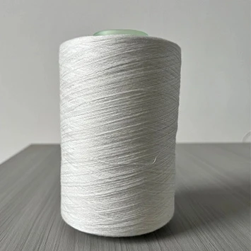 Recycled Polyester Fiber Thread Wholesale