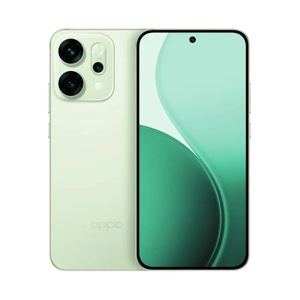 Which Smartphone Brand Balances Style and Performance? – TechBazaar’s Oppo Guide 2025
