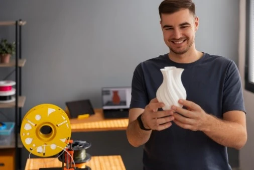 Benefits of 3D Printing Services in Malaysia: The Future of Flexible Manufacturing