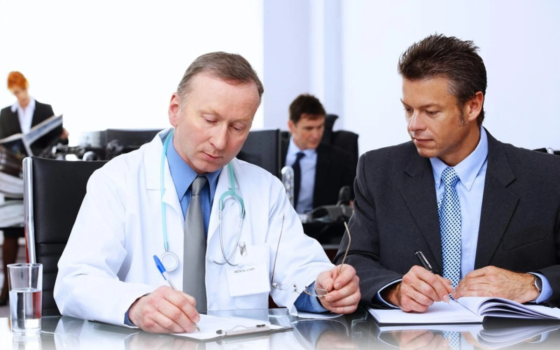 What Is the Role of Medico Legal Experts in Accurate Legal Outcomes?