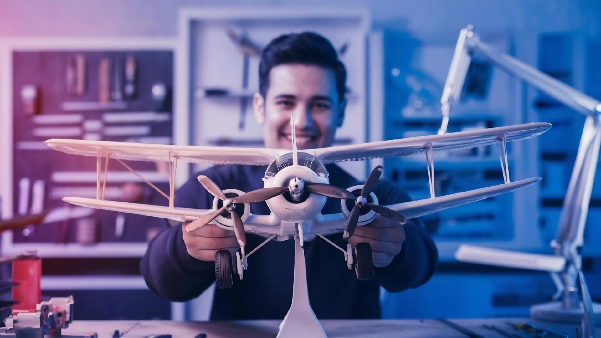 AME Course with Degree: Best Pathway to Build a Career in Aviation