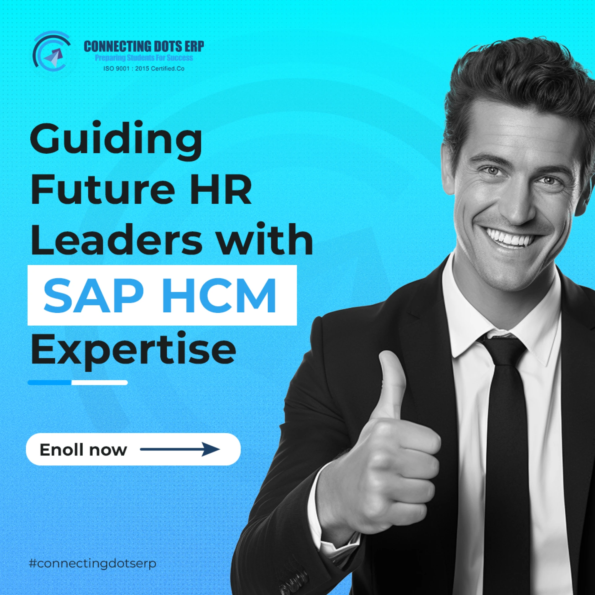 Why Choose an SAP HCM Course in Pune for HR Growth?