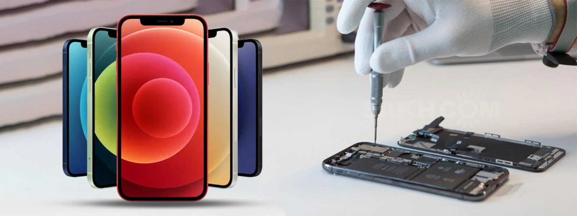 Affordable Phone Repair Dubai: What to Expect from Certified Technicians