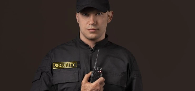 How To Choose The Perfect Security Guard Company In San Diego?