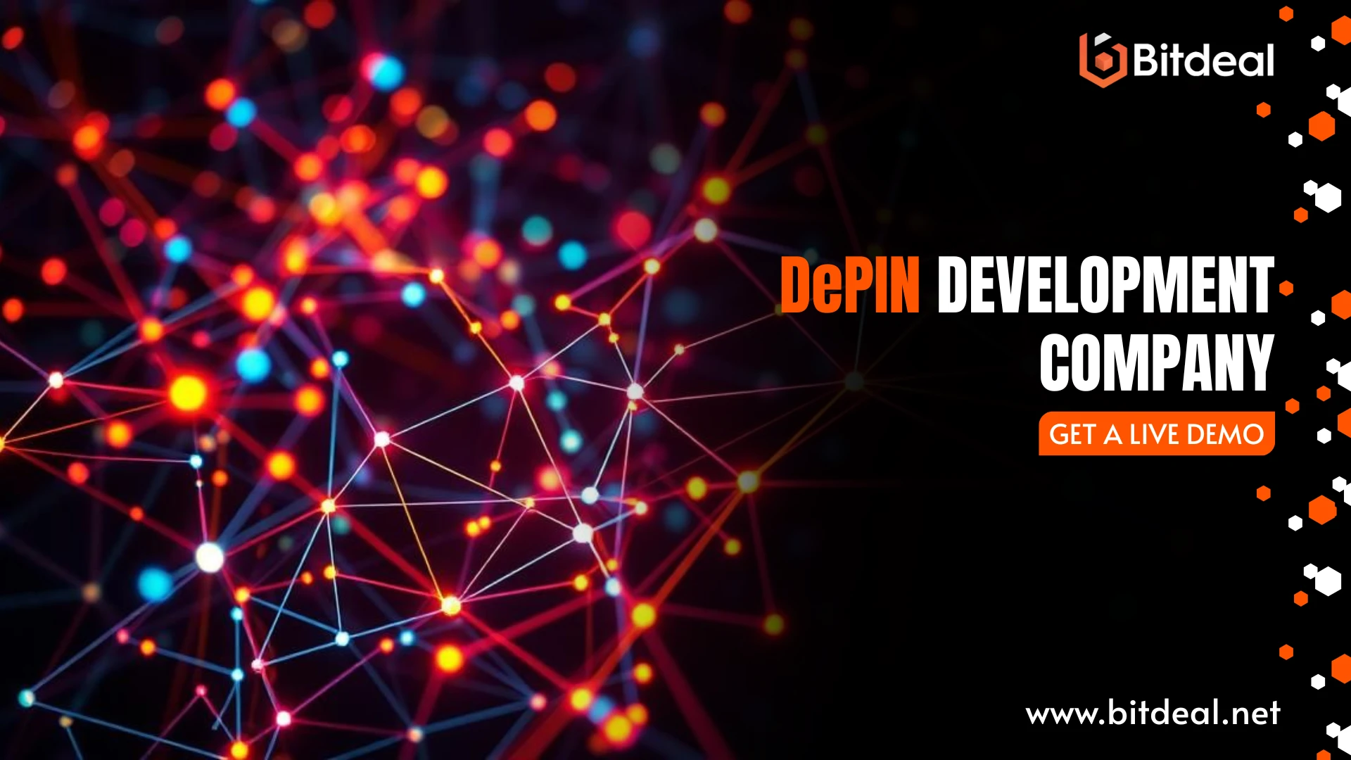 DePIN Development: The Next Big Wave Powering AI, IoT, and Real-World Infrastructure in 2025