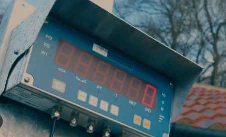 Why Zero Weight Assurance Matters Before Every Weighment