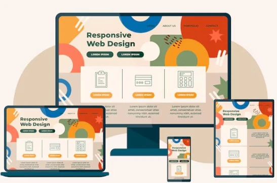 The Best Web Design Company in Bangalore Delivering Excellence