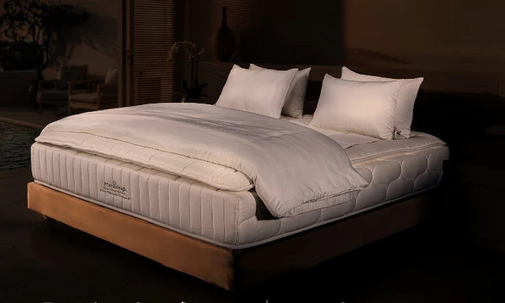 Pranasleep Mattress: The Ultimate Choice for Comfort and Support