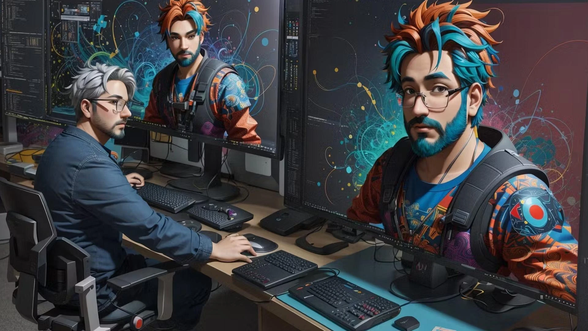 How to Choose the Best Game Development Course for Your Career