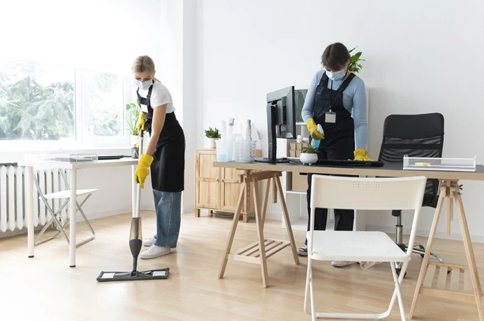 7 Compelling Reasons Your business Needs Daily office Cleaning in Tigard, Oregon?