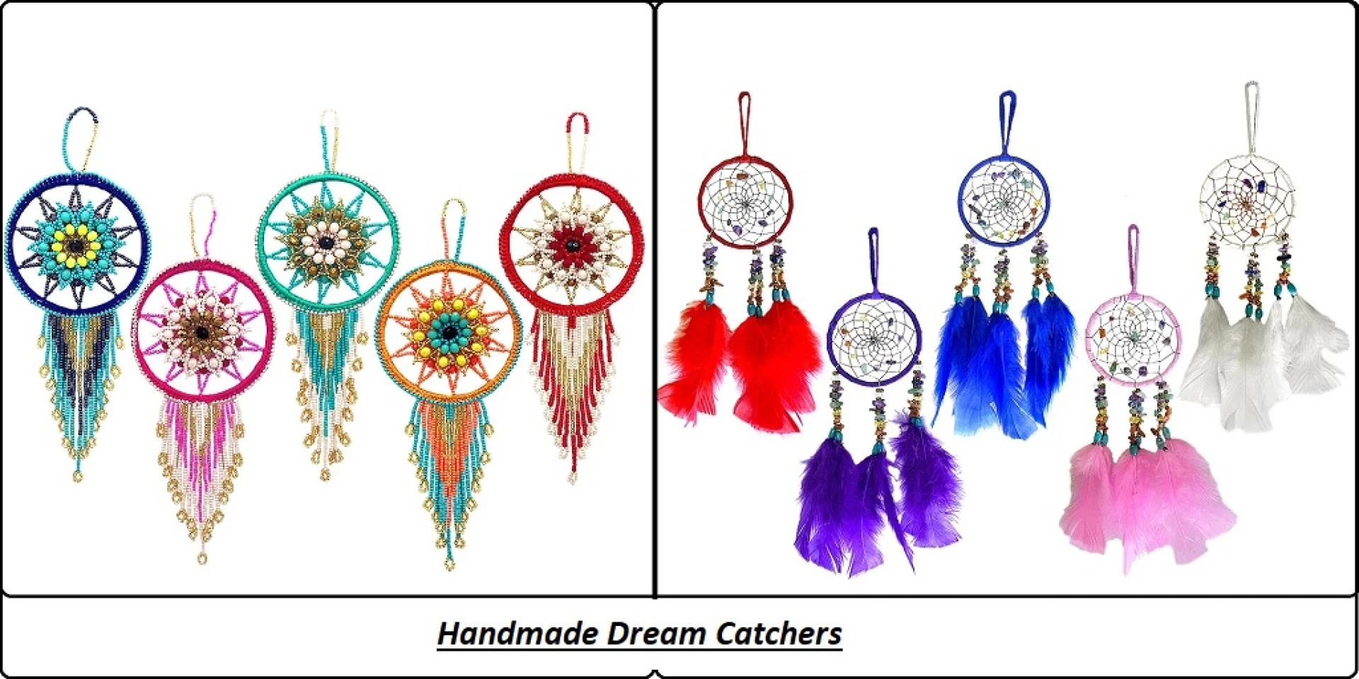 Unique Items That Should Attract More Bohemian Customers to Your Gift Shop
