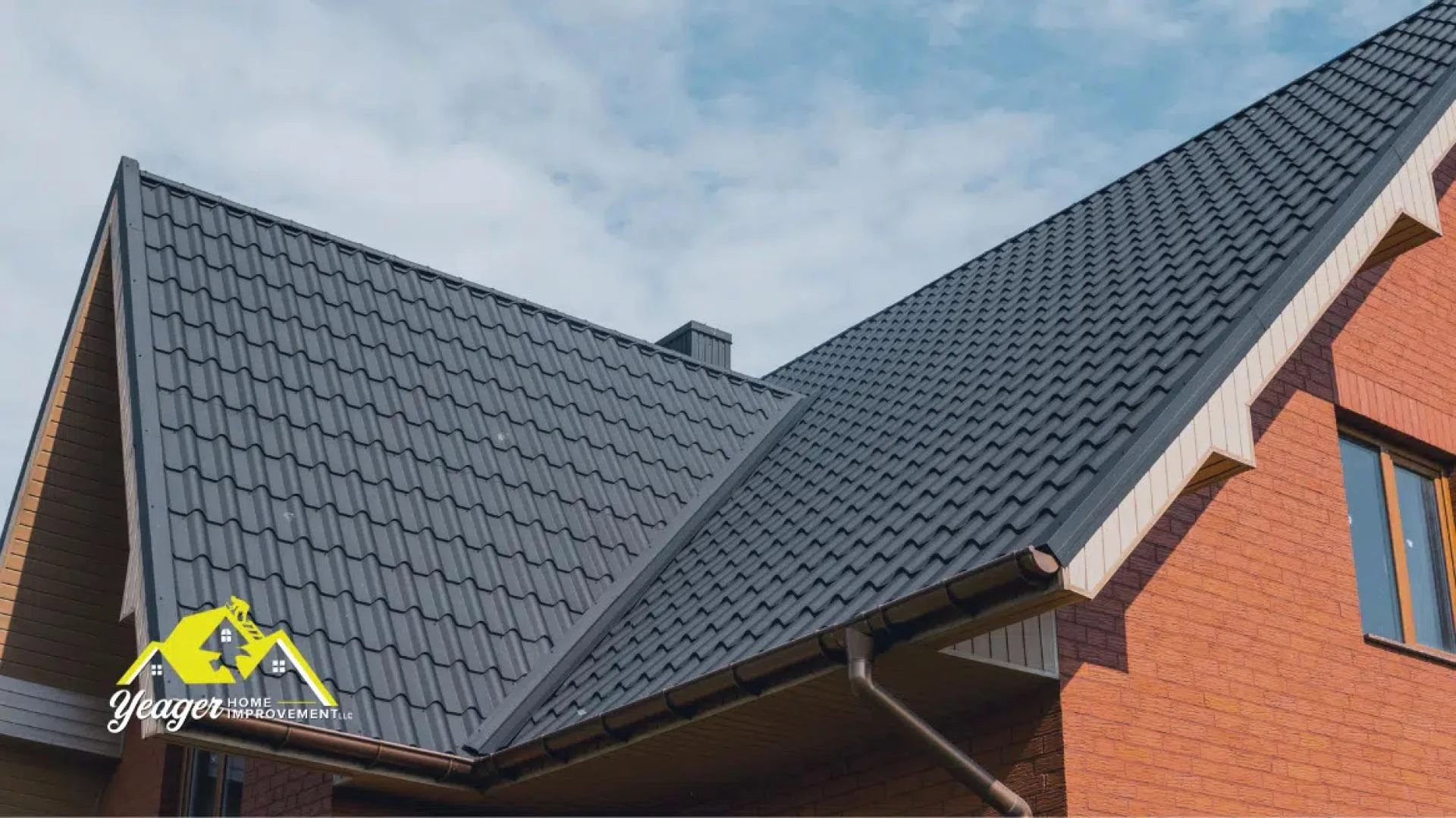 Top Tips for York Homeowners to Reduce Snow and Rain Noise with Metal Roofing