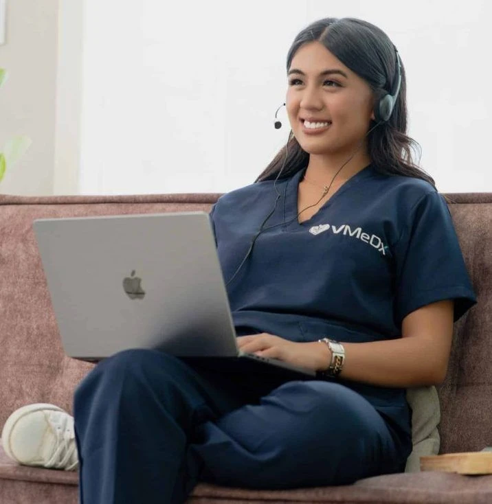 What Makes Virtual Medical Assistants the Future of Healthcare Staffing