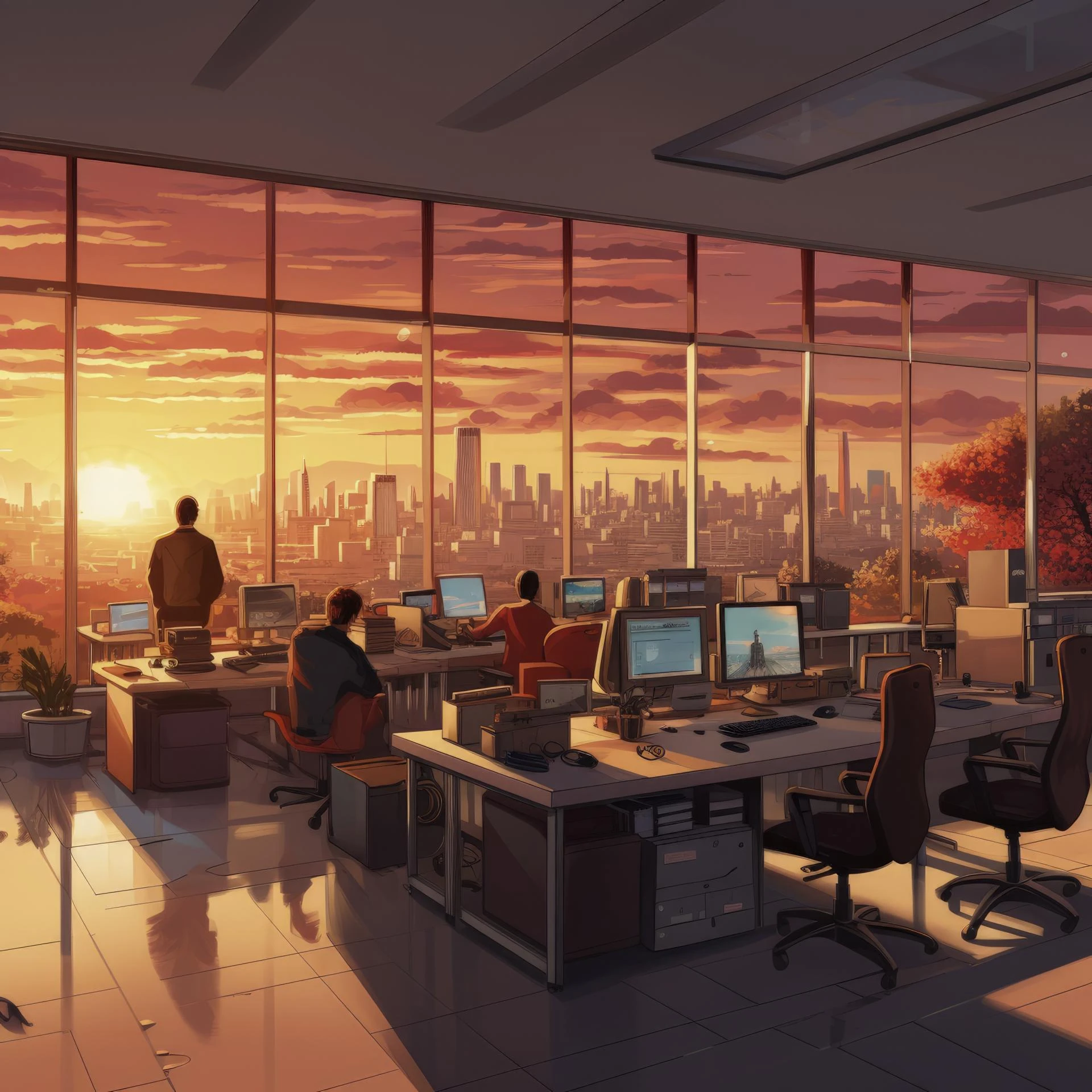 Animation Company in Delhi NCR: Transforming Ideas into Visual Masterpieces