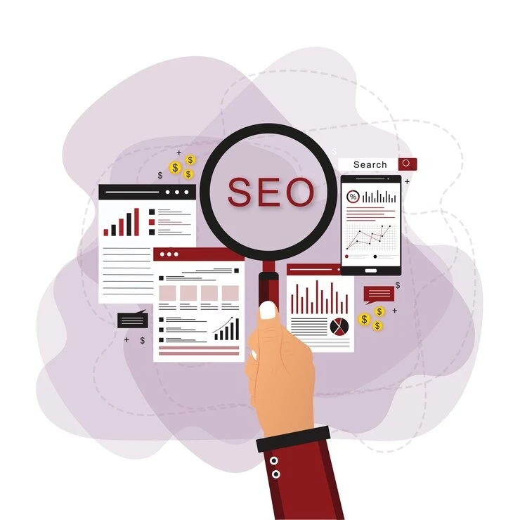 How Do Spa SEO Services Improve Online Leads?