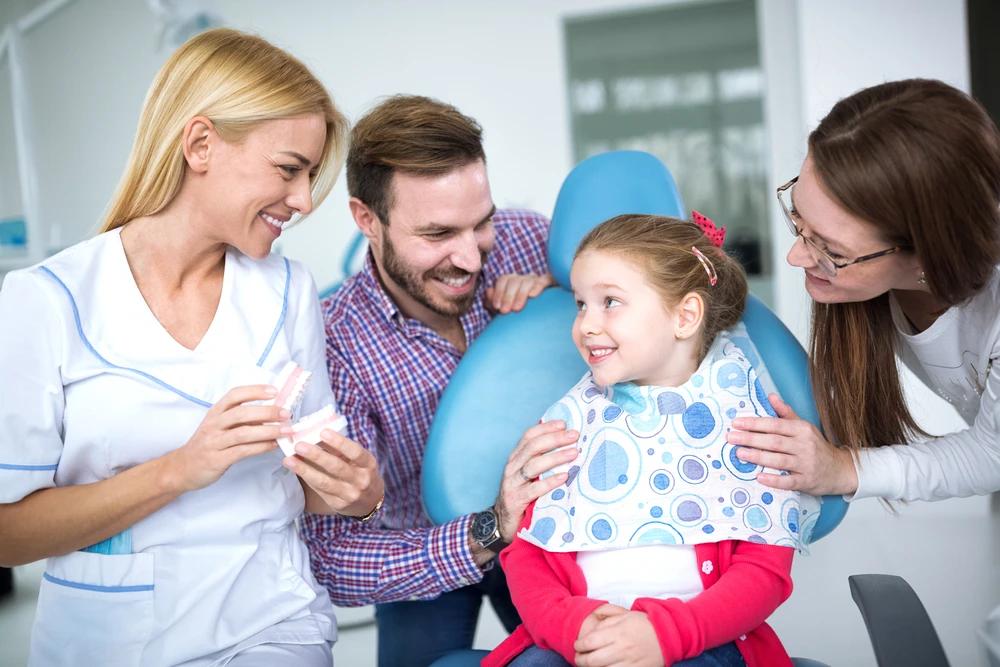 How Can the Right Dentist in Hamilton Transform Both Your Smile and Oral Health?