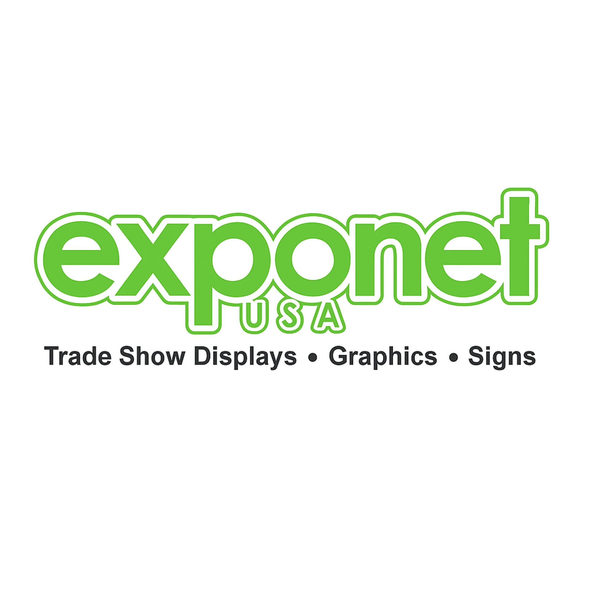 Big impact, bold design: trade show banners by ExponetUSA